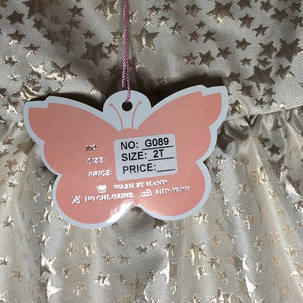 DRESS - Picture 4 of 4
